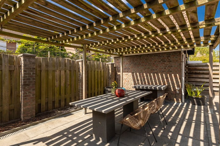 Foto 50 van Maasbanderkerkweg 20