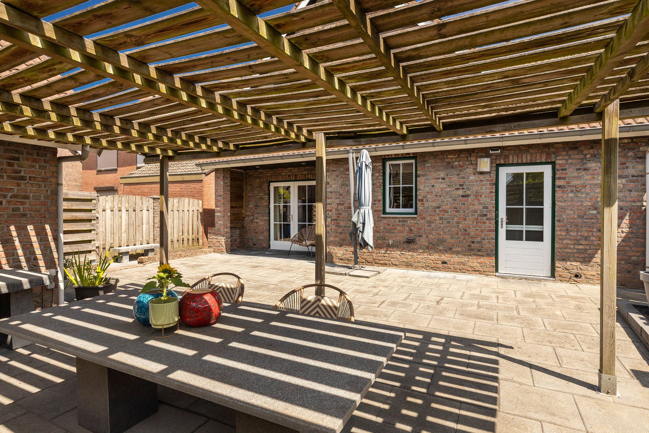 Foto 51 van Maasbanderkerkweg 20