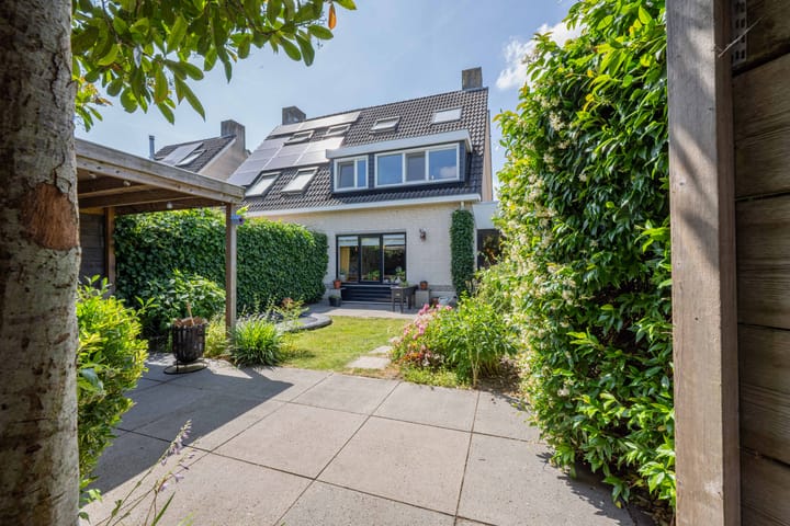 Photo 40 of L. Wilkensstraat 13