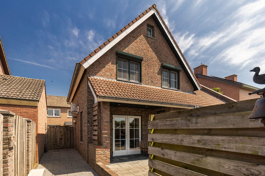 Foto 52 van Maasbanderkerkweg 20