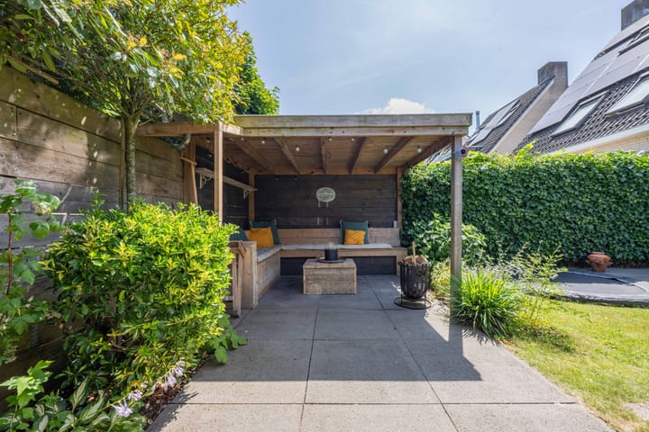 Photo 41 of L. Wilkensstraat 13