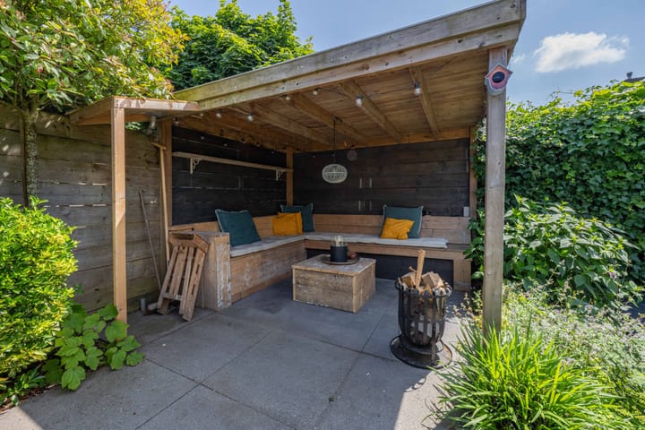 Photo 42 of L. Wilkensstraat 13