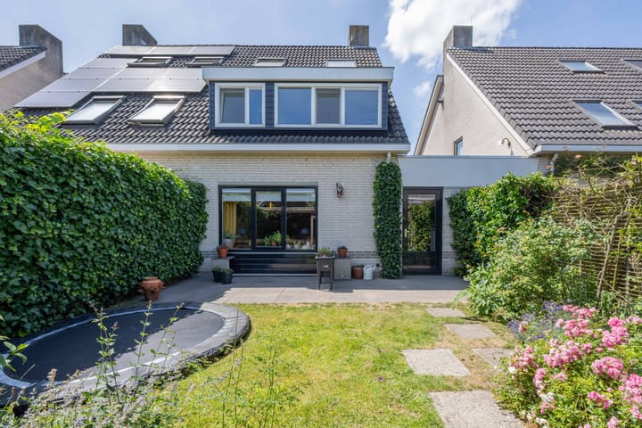 Photo 43 of L. Wilkensstraat 13