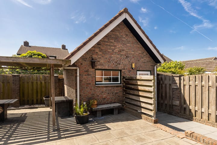 Foto 55 van Maasbanderkerkweg 20