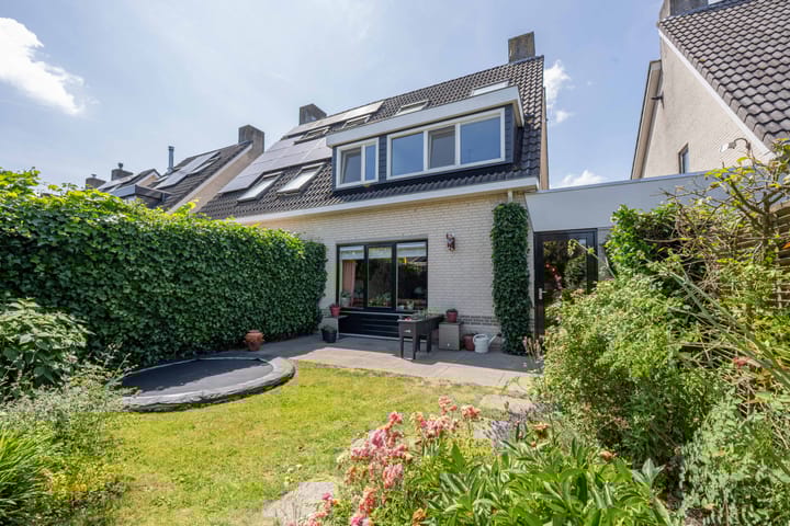 Photo 44 of L. Wilkensstraat 13