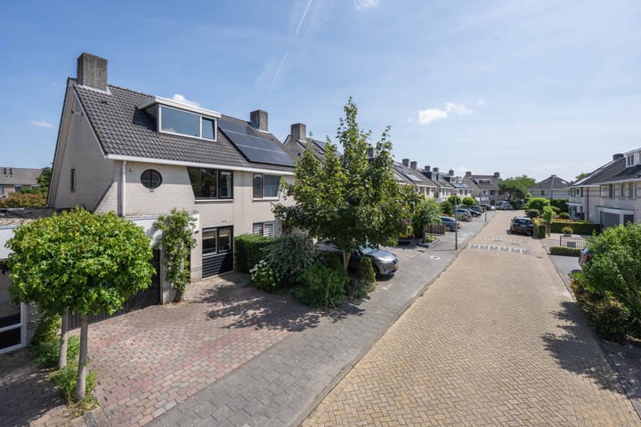 Photo 46 of L. Wilkensstraat 13