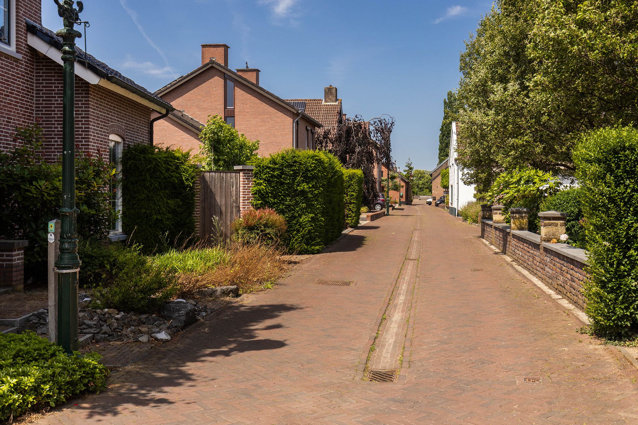 Foto 57 van Maasbanderkerkweg 20