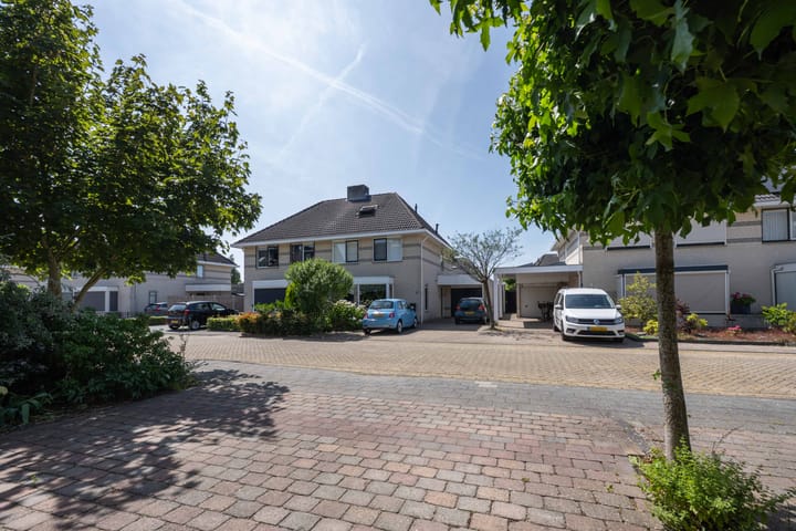 Photo 48 of L. Wilkensstraat 13