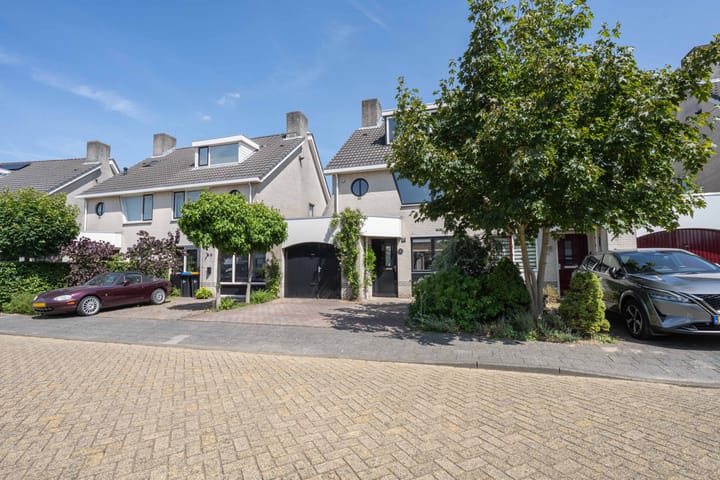 Photo 47 of L. Wilkensstraat 13