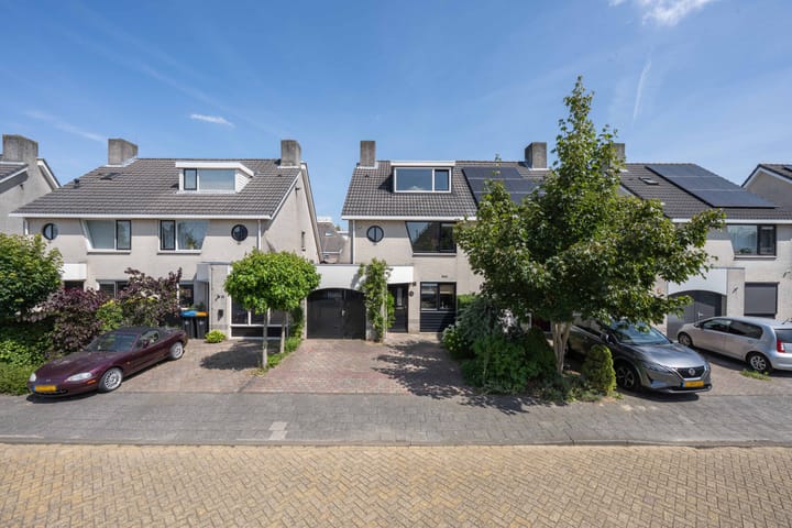 Photo 50 of L. Wilkensstraat 13