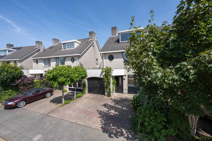 Photo 51 of L. Wilkensstraat 13