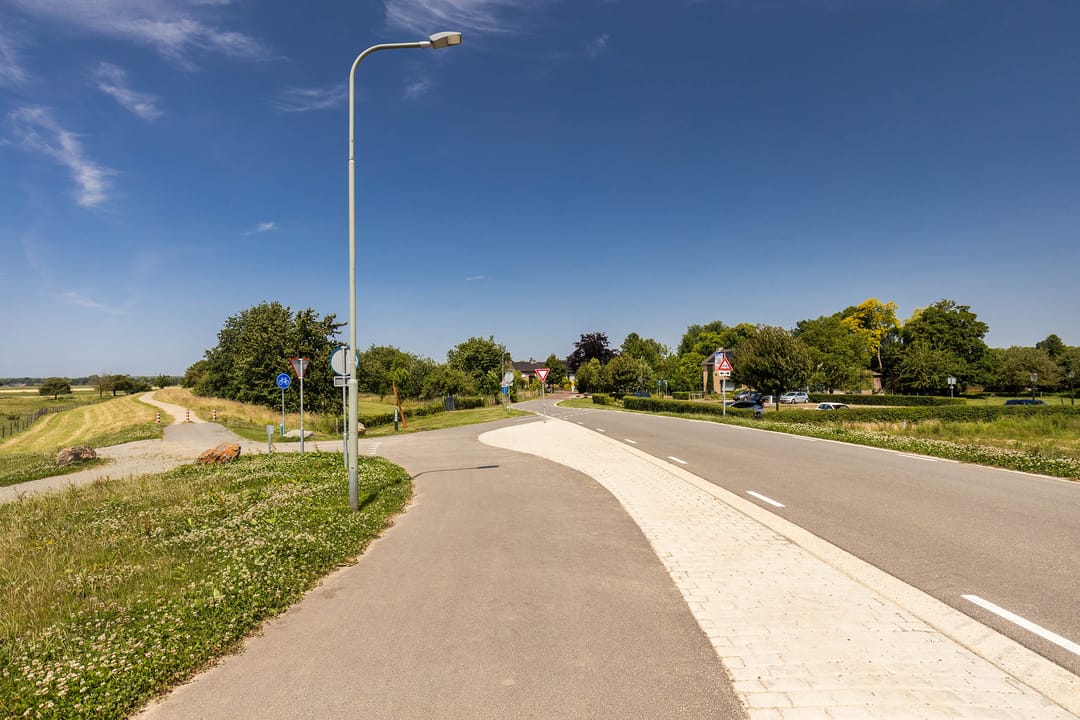 Foto 62 van Maasbanderkerkweg 20