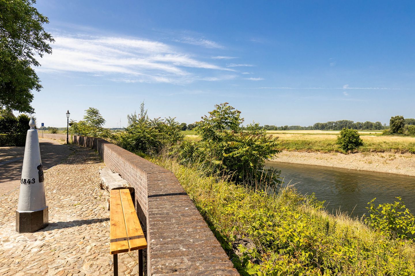 Foto 65 van Maasbanderkerkweg 20