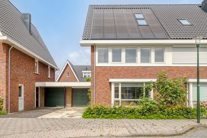 Foto 2 van Contrabasstraat 3