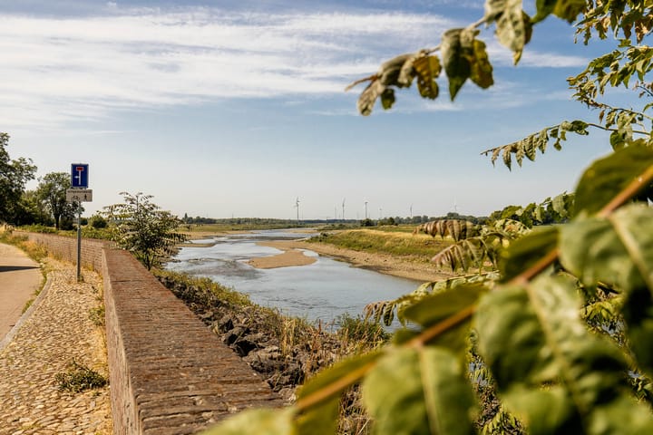 Foto 66 van Maasbanderkerkweg 20