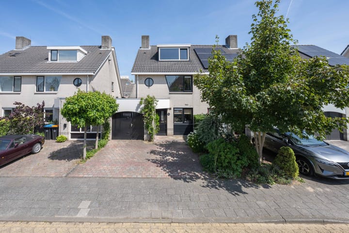 Photo 55 of L. Wilkensstraat 13