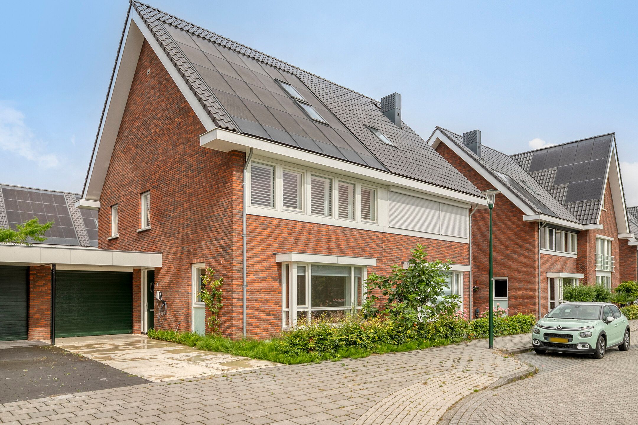 Foto 3 van Contrabasstraat 3