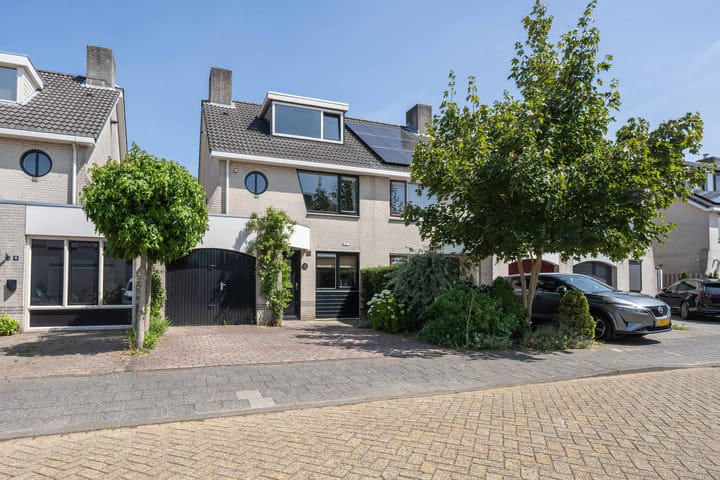 Photo 56 of L. Wilkensstraat 13