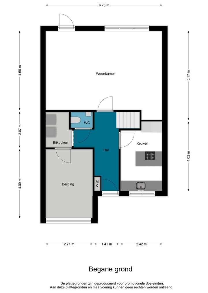 Photo 58 of L. Wilkensstraat 13