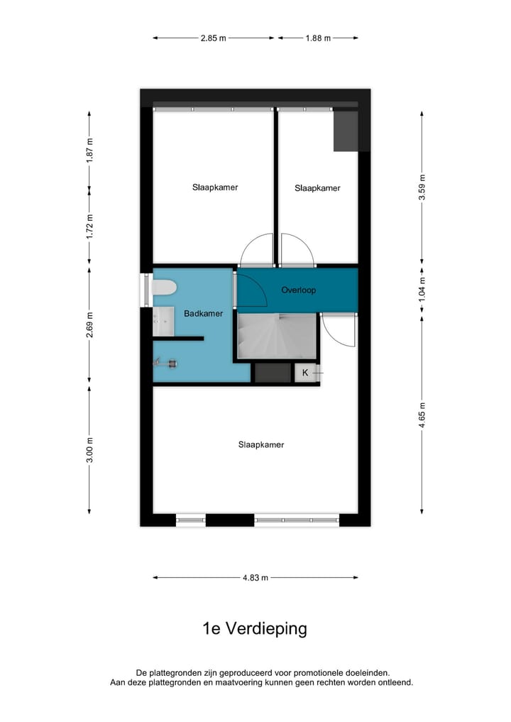 Photo 60 of L. Wilkensstraat 13