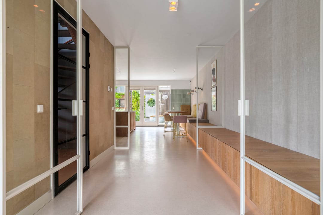 Foto 8 van Contrabasstraat 3