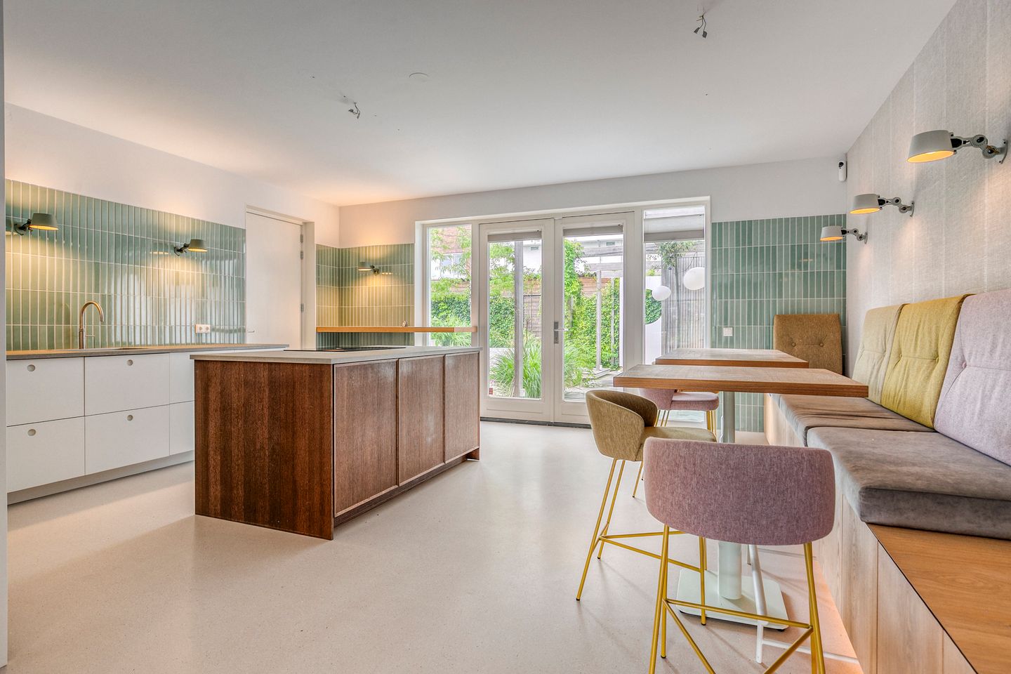 Foto 10 van Contrabasstraat 3