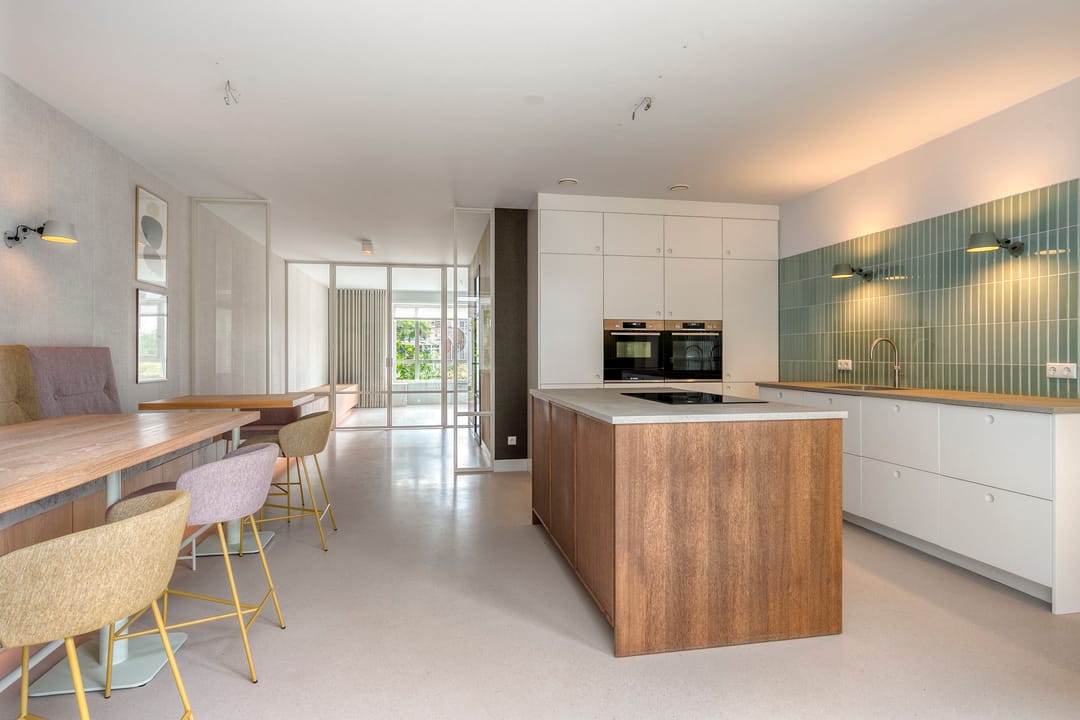 Foto 11 van Contrabasstraat 3