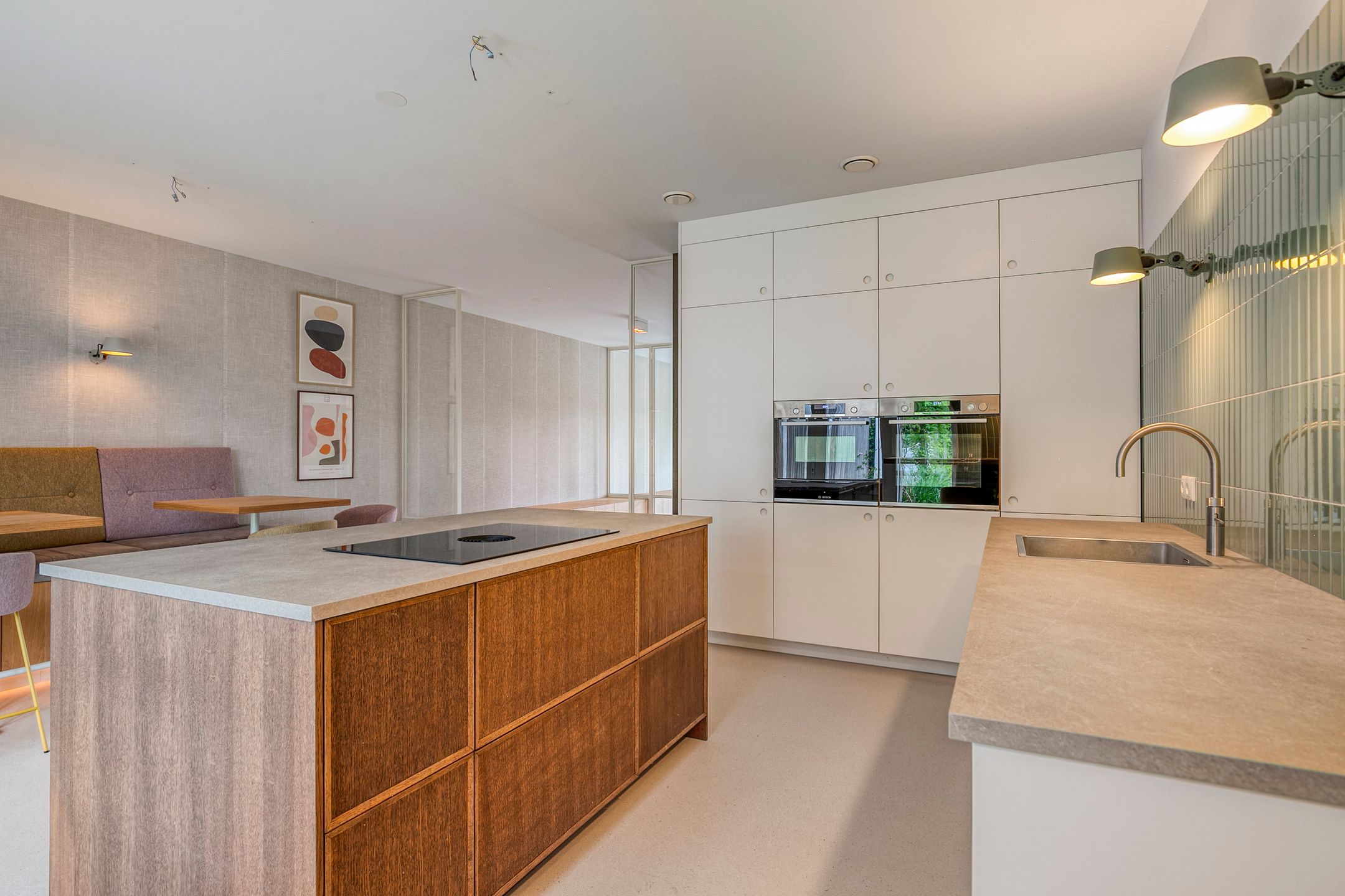 Foto 12 van Contrabasstraat 3