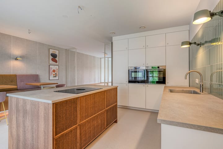 Foto 12 van Contrabasstraat 3