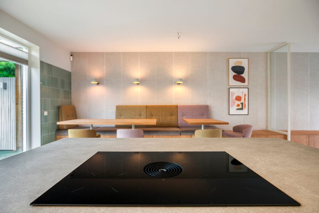 Foto 13 van Contrabasstraat 3