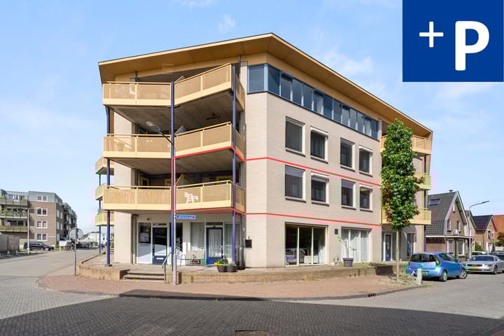 Waterloweg 8 main image