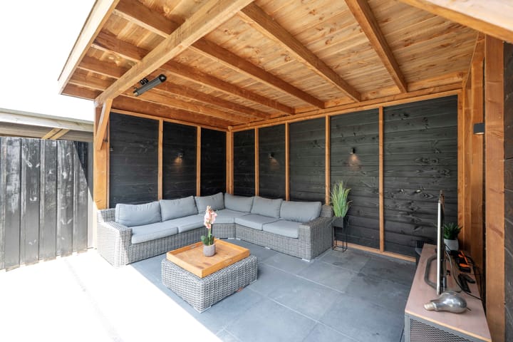 Foto 25 van Kloosterhof 2