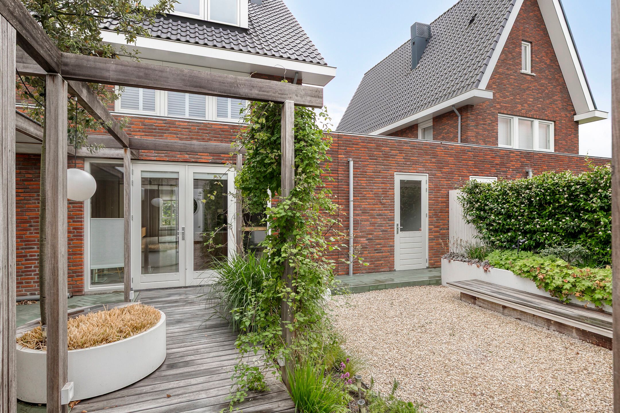 Foto 39 van Contrabasstraat 3