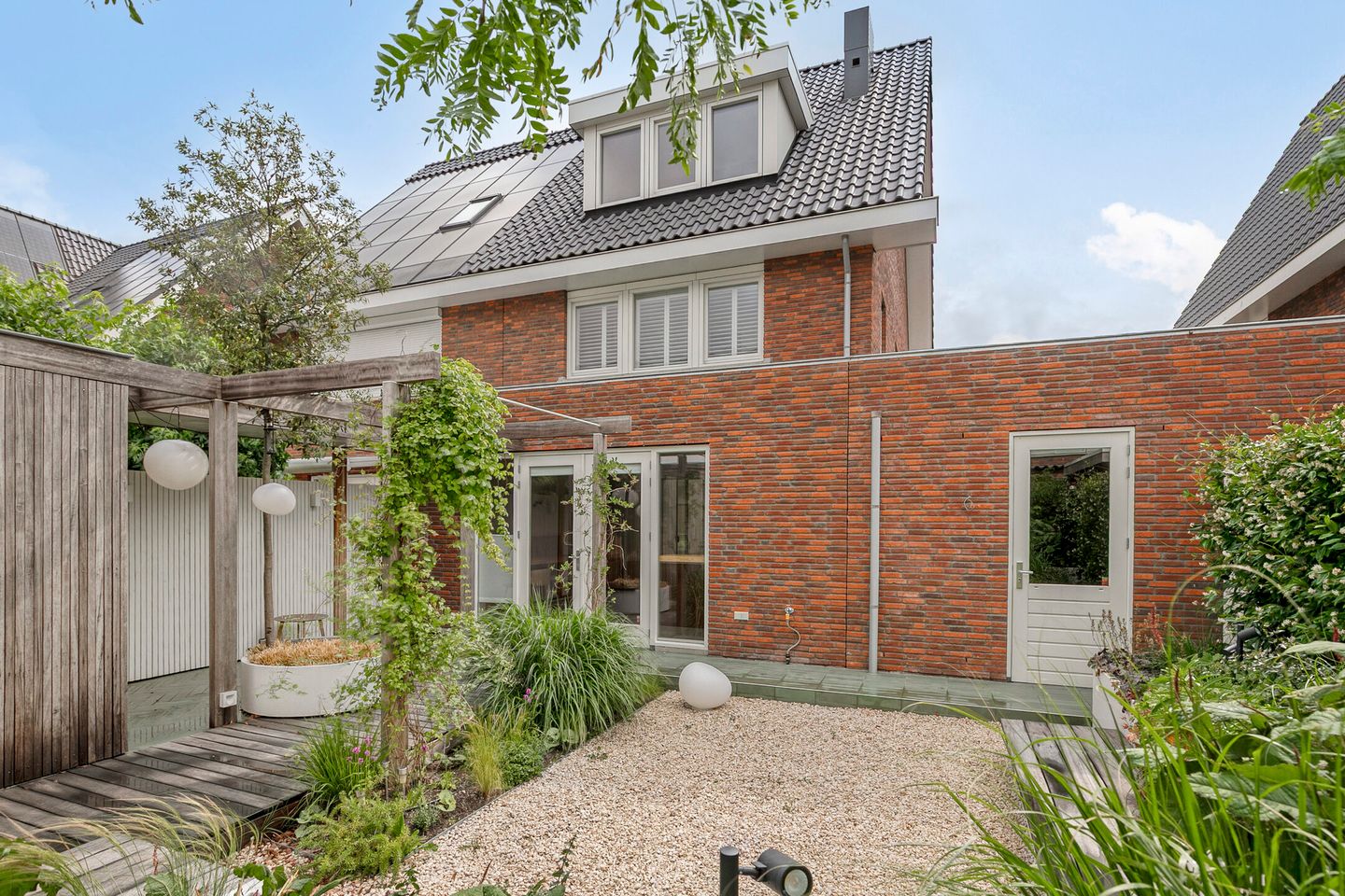 Foto 40 van Contrabasstraat 3