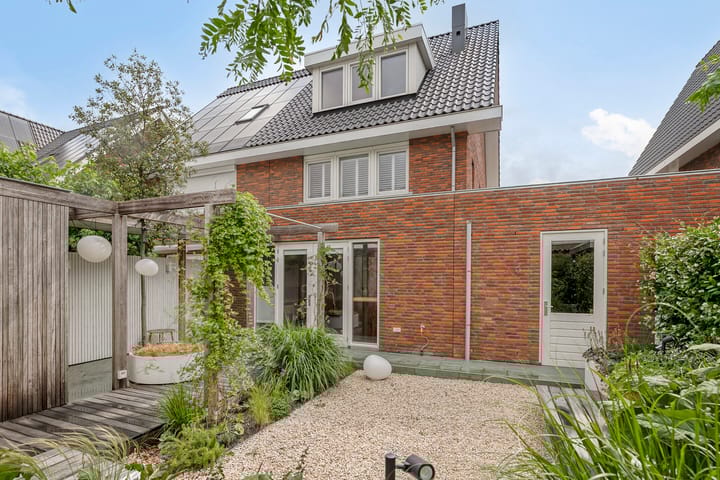 Foto 40 van Contrabasstraat 3