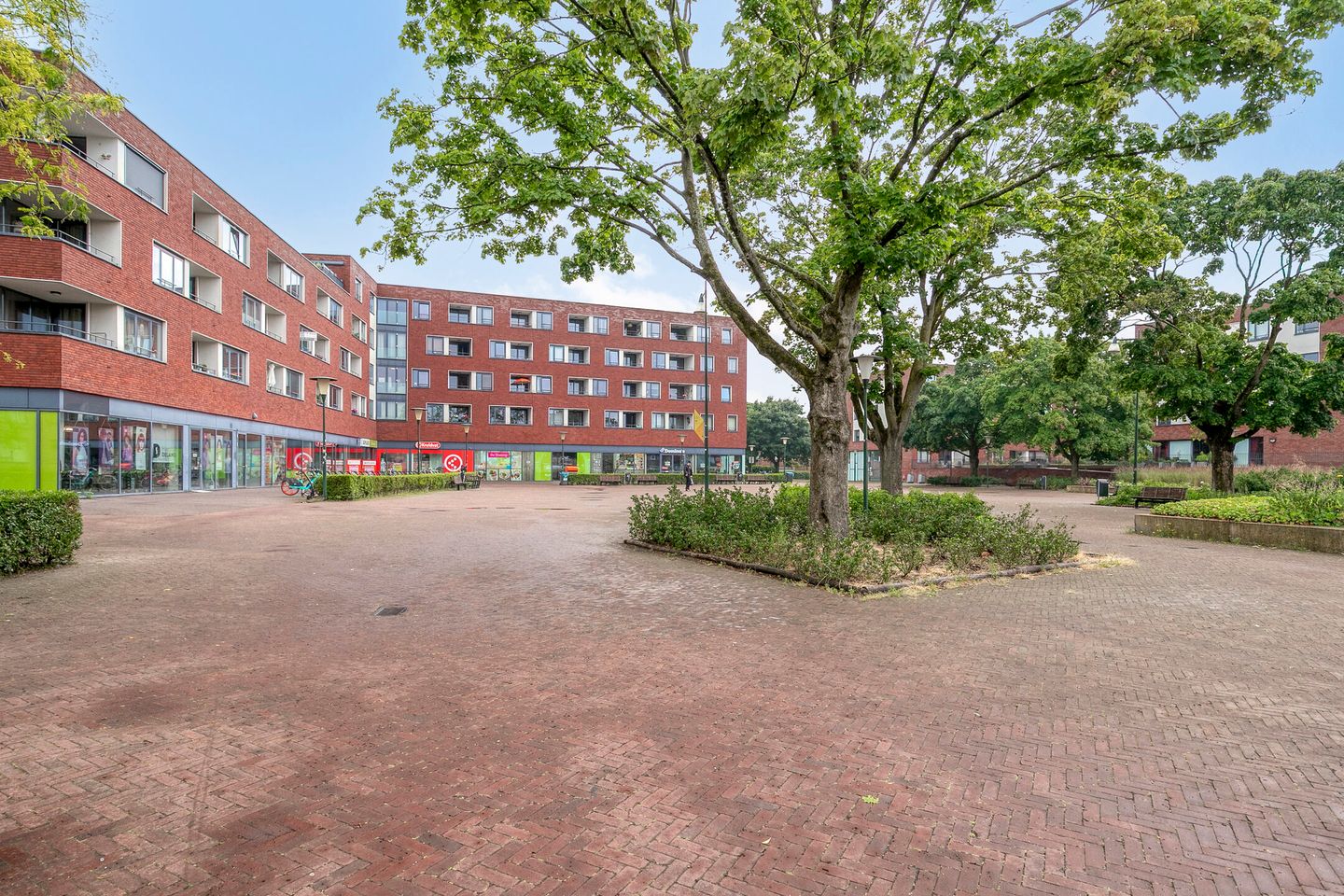 Foto 44 van Contrabasstraat 3