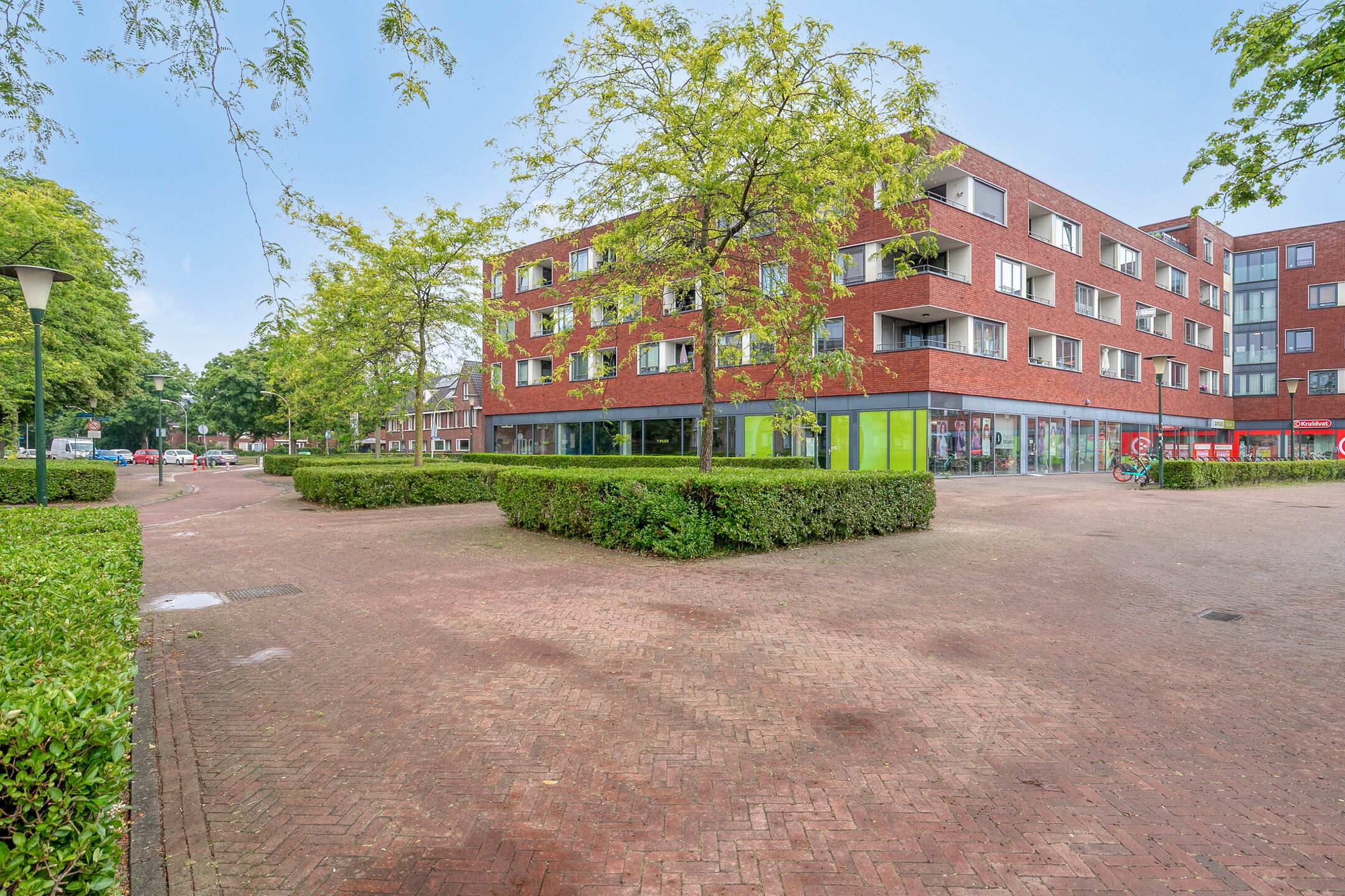 Foto 45 van Contrabasstraat 3