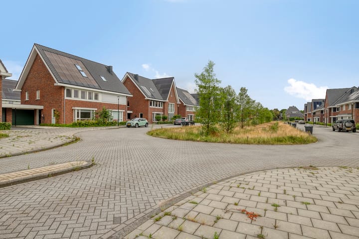 Foto 46 van Contrabasstraat 3