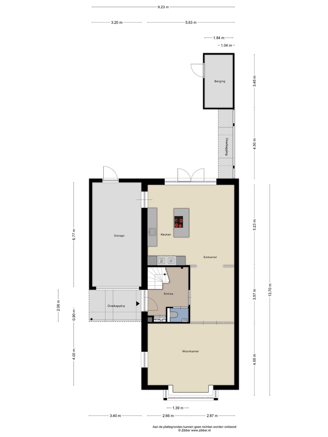 Foto 47 van Contrabasstraat 3