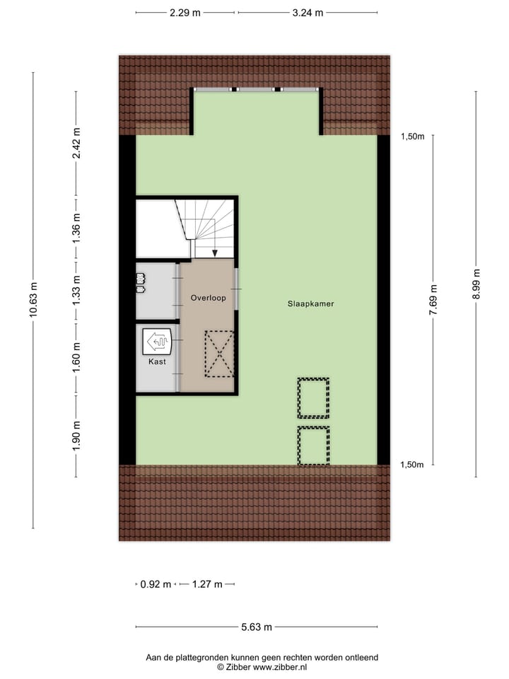 Foto 49 van Contrabasstraat 3