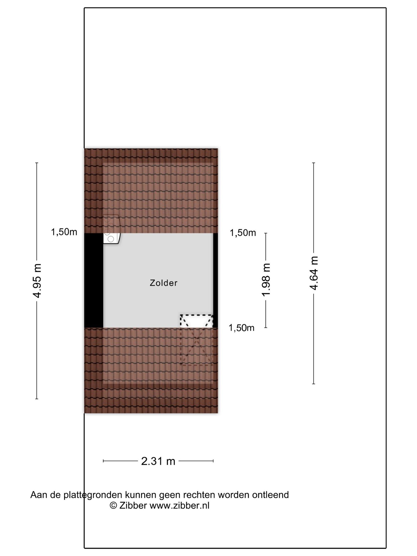 Foto 50 van Contrabasstraat 3