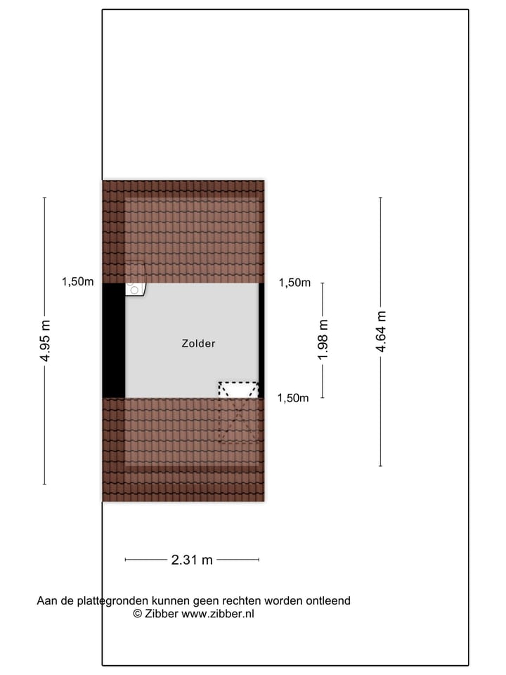 Foto 50 van Contrabasstraat 3