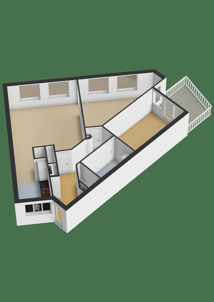 Foto 32 van Waterloweg 8