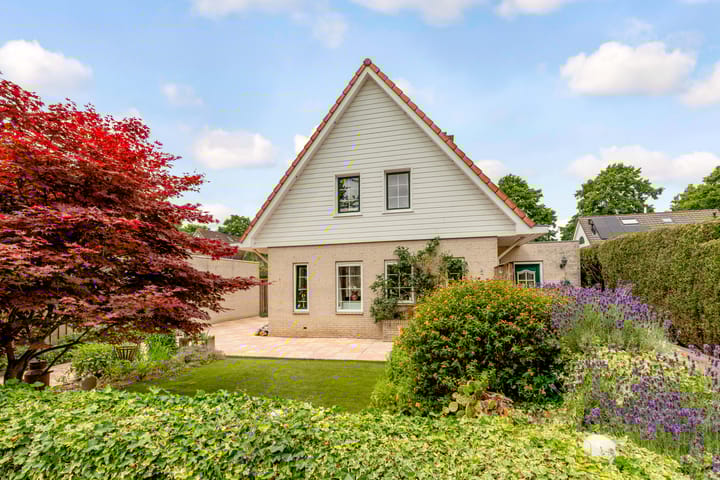 Foto 1 van Jean Gabinplantsoen 8