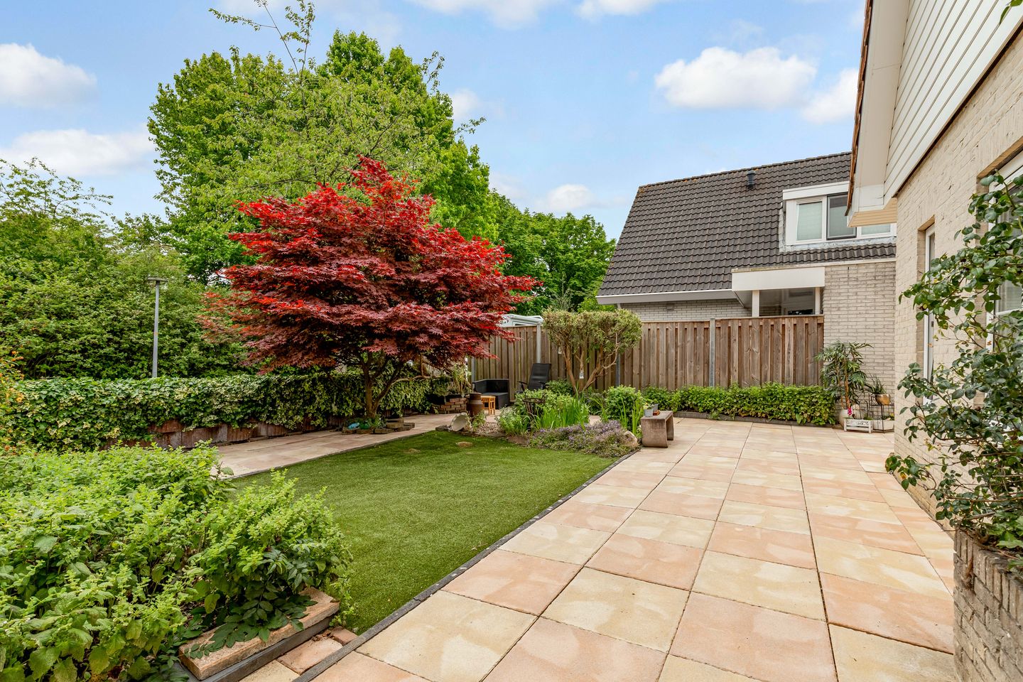 Photo 5 of Jean Gabinplantsoen 8