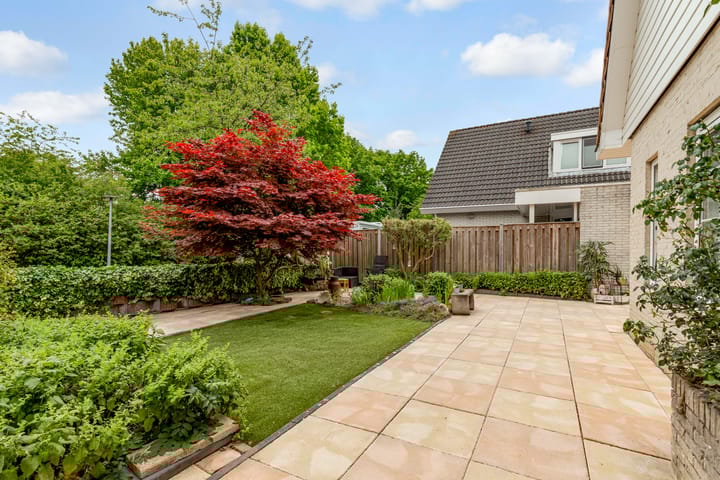 Foto 5 van Jean Gabinplantsoen 8