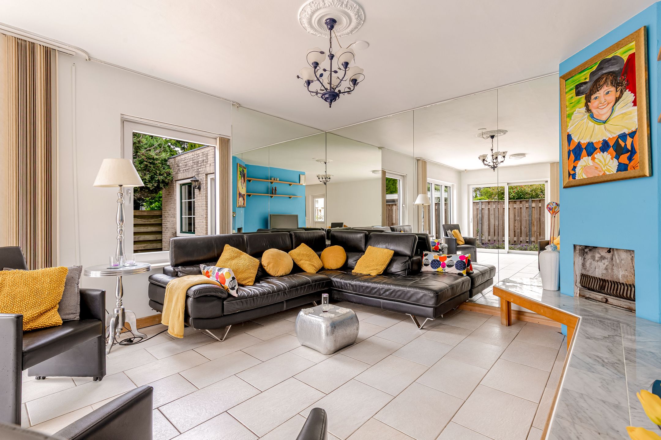 Photo 6 of Jean Gabinplantsoen 8