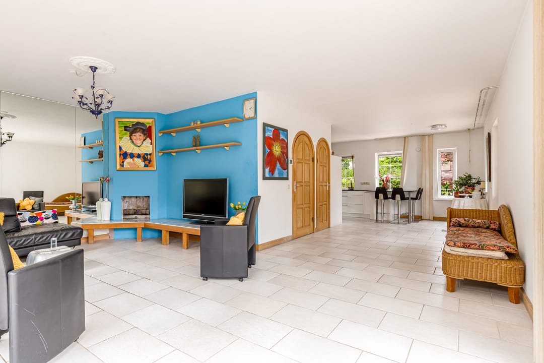 Photo 7 of Jean Gabinplantsoen 8