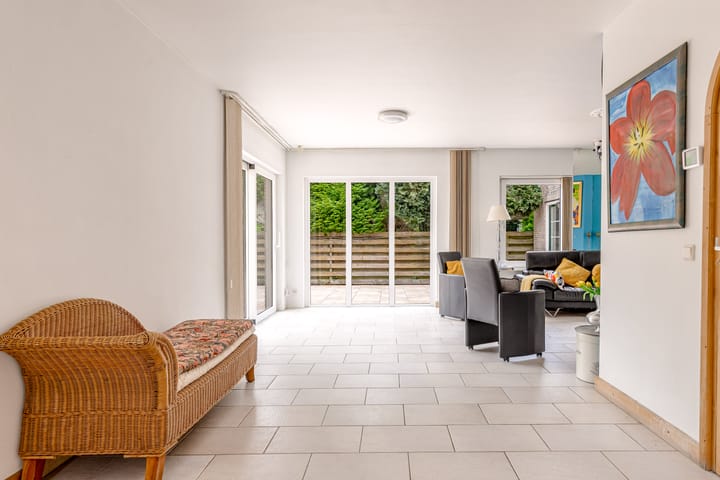 Foto 8 van Jean Gabinplantsoen 8