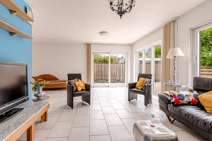 Foto 9 van Jean Gabinplantsoen 8